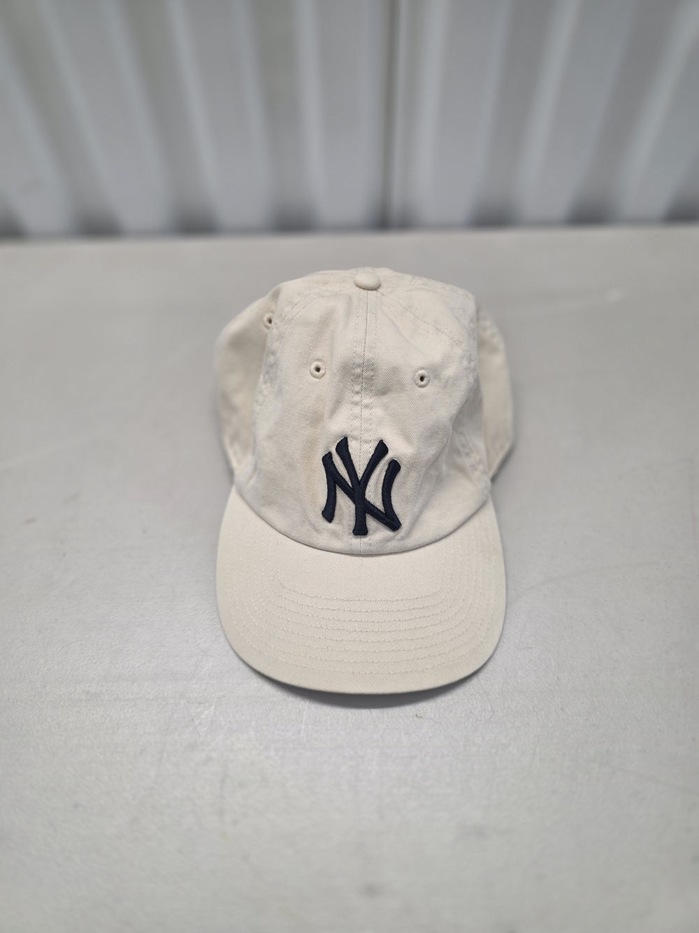 New York Yankees 47 Brand Hat Cap